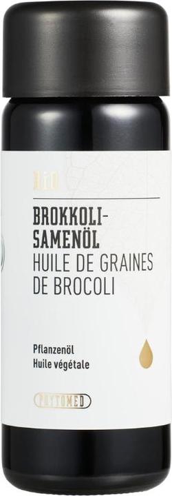 Image du produit Phytomed Brokkolisamenöl Bio (Crème pour le corps, 50 ml)