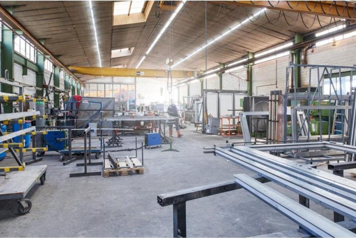 Actual product image Bosch Professional Zubehör HSS twist drill PointTeQ (4.2 mm)