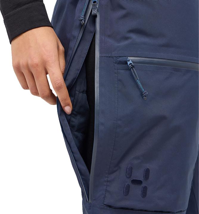 Immagine prodotto Haglöfs Latnja GTX Insulated (S)