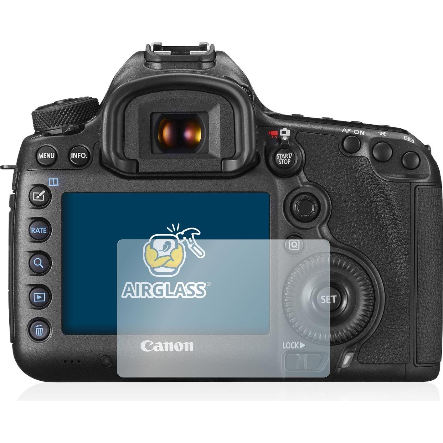 Thumbnail - BROTECT AirGlass Panzerglasfolie (Displayschutz), Kameraschutz