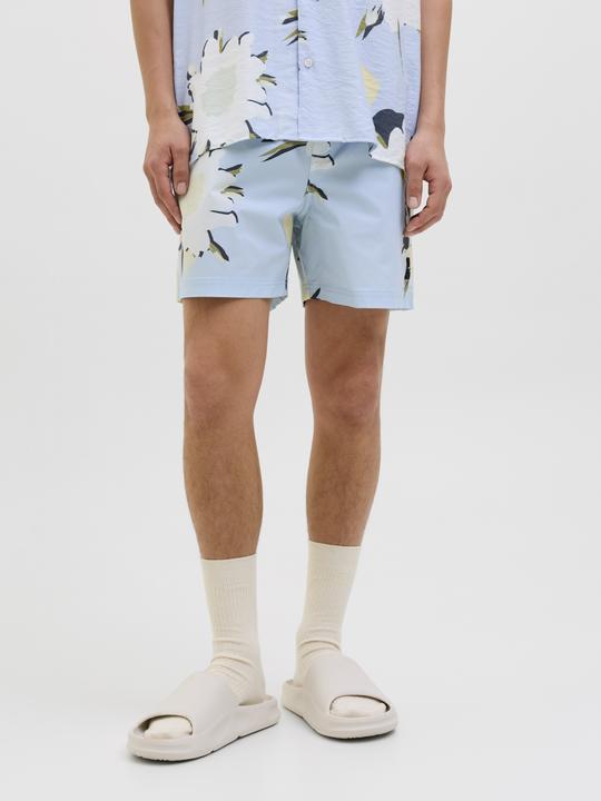Actual product image Jack & Jones Regular Fit Badeshorts Badeshorts (S)