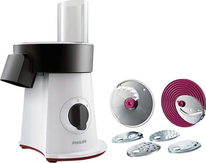 Produktbild Philips Viva Collection HR1388/80