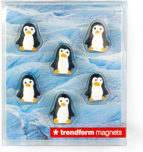 Immagine prodotto Trendform Pingu (6 x)