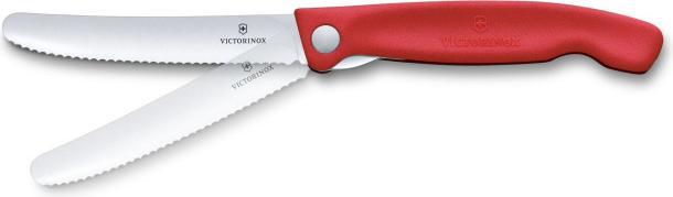 Produktbild Victorinox Set aus Schneidebrett und Picknickmesser, 11 mm (11 cm)