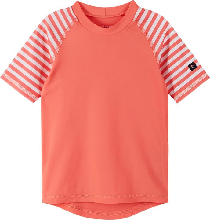 Immagine prodotto Reima Maglietta UV per neonati Pulikoi Misty Red (74)