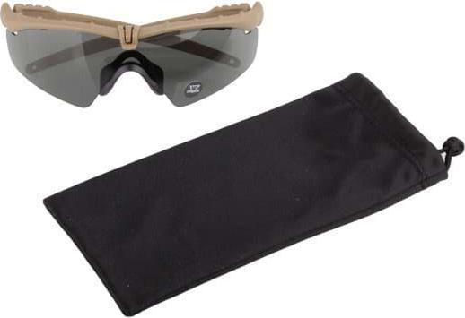 Produktbild Oakley SI Ballistic M Frame 3.0 Dark Bone Grey