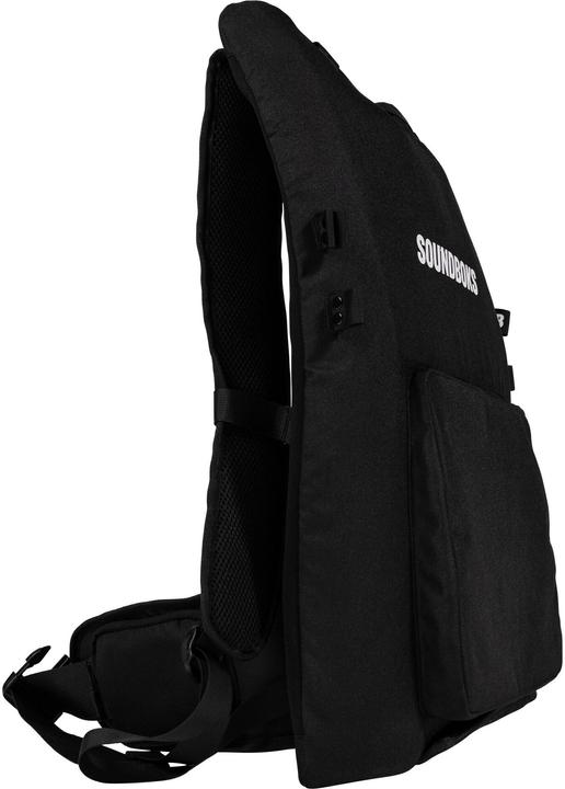 Actual product image Soundboks The Backpack (Tote bag)