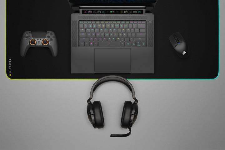 Actual product image Corsair HS55 (Wireless)