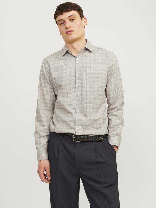 Produktbild Jack & Jones Jprblaparker Check L/S Shirt Sn (L)