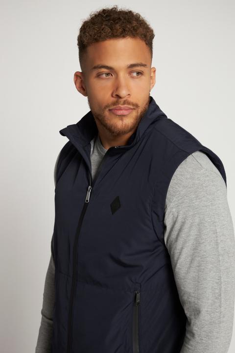 Actual product image JP1880 Lightly Padded Vest FLEXNAMIC® (XL)