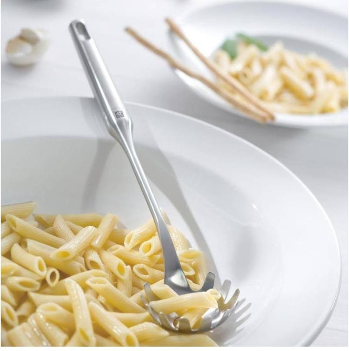 Actual product image Zwilling Per slotted spoon round (CNY 20)