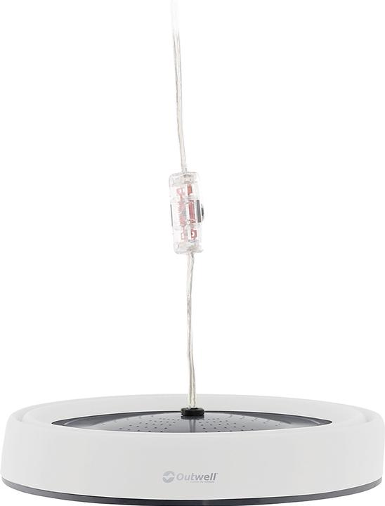 Immagine prodotto Outwell Lampada da campeggio Sargas Lux Cream White