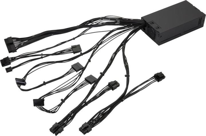 Actual product image Fortron FlexGURU Pro (500 W)