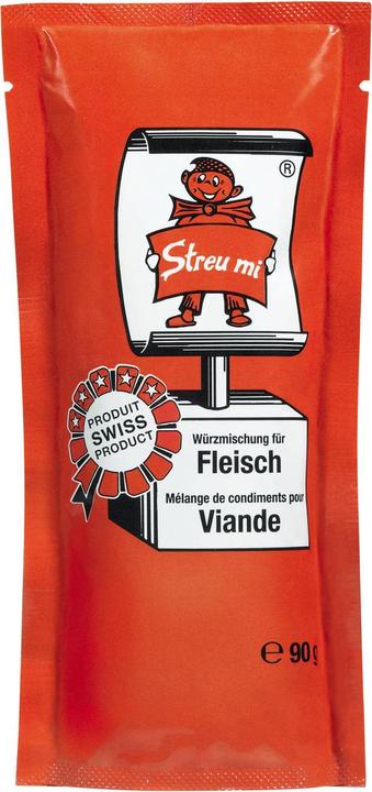 Image du produit Würzmischung (90 g)