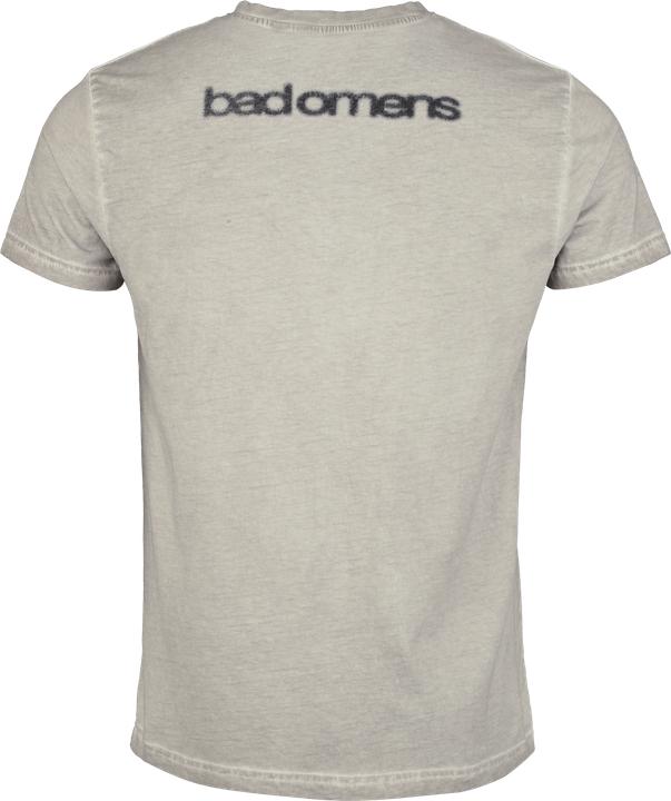 Produktbild Bad Omens Castle (M)