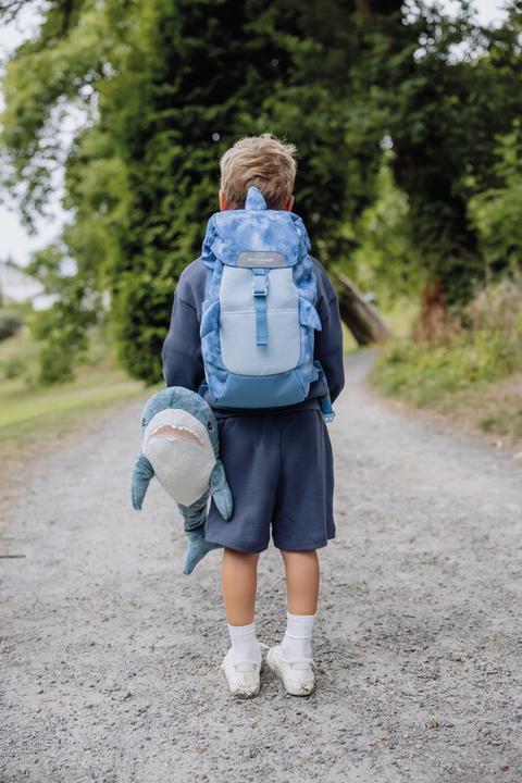 Produktbild Beckmann Kindergartenrucksack Classic Mini