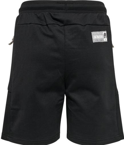 Image du produit hummel Hmlmove Grid Cotton Shorts Kids (164)