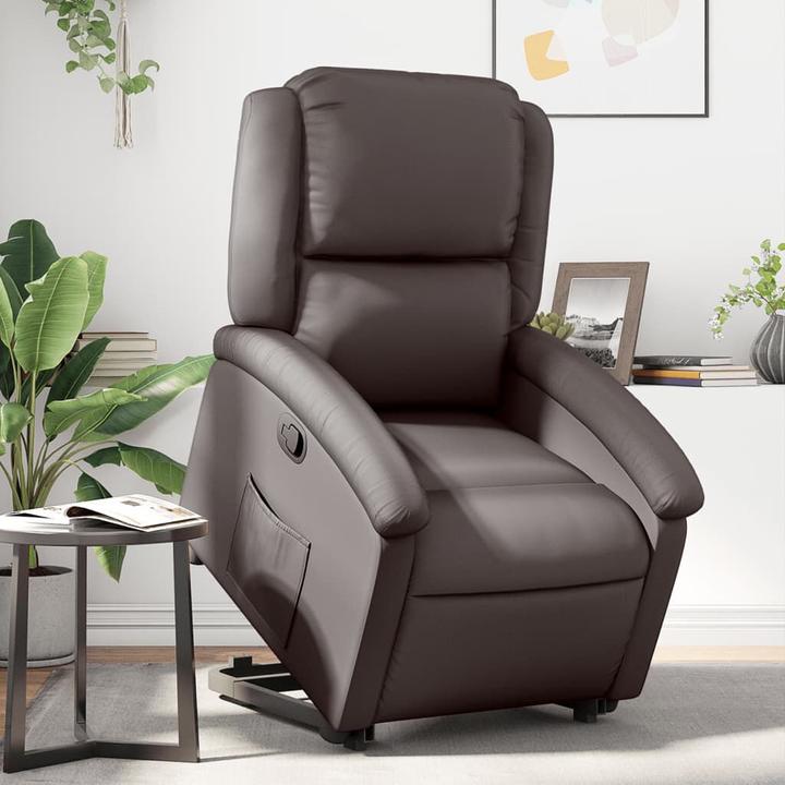 Produktbild vidaXL Relaxsessel mit Aufstehhilfe