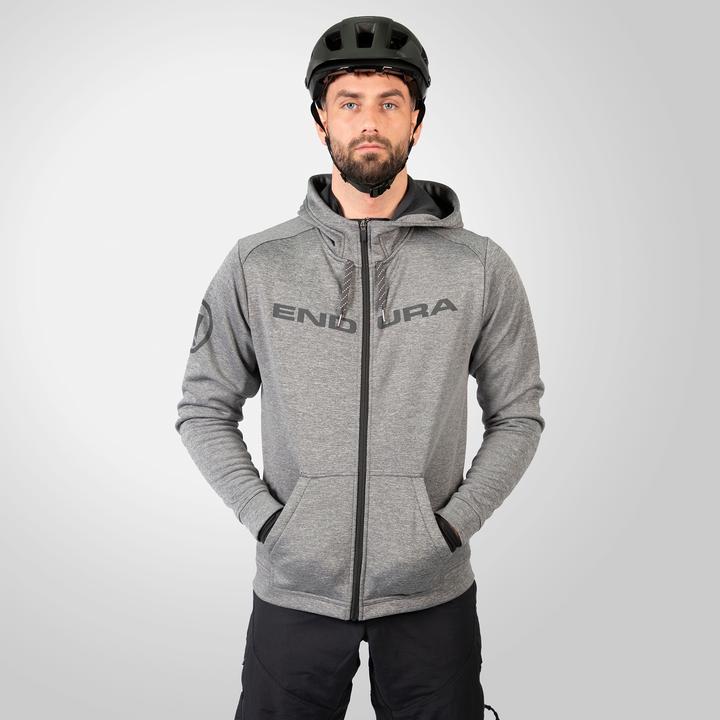 Actual product image Endura Hummvee Hoodie (L)