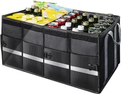 Productafbeelding Baseus Auto Opbergdoos 60L OrganizeFun