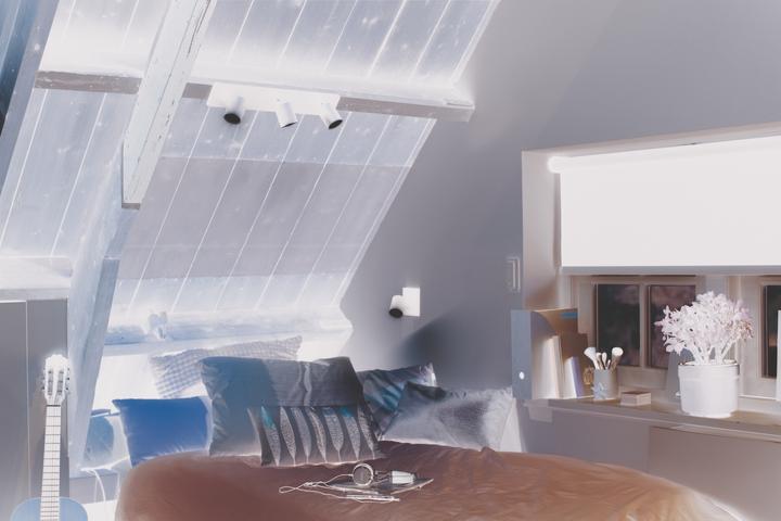 Productafbeelding Philips Hue White Ambiance Runner (350 lm, GU10)