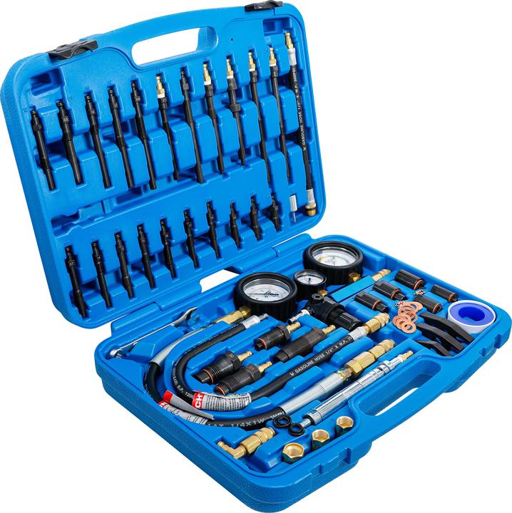 Actual product image BGS Petrol & Diesel Engine Compression and Leakage Test Kit
