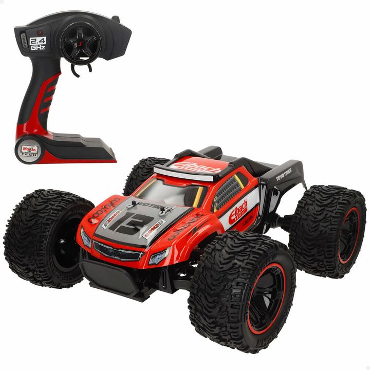 Immagine prodotto Maisto RC Trophy Truck 2.4 GHz