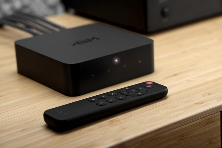 Immagine prodotto WiiM Pro Plus (Lettore audio di rete)