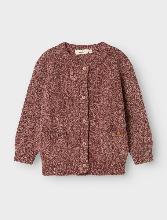 Produktbild Name it Langarm Strickjacke (104)