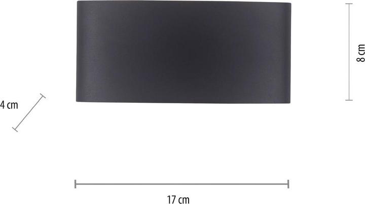 Immagine prodotto Paul Neuhaus Carlo (120 lm)