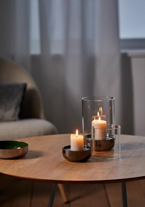 Actual product image Philippi Sally candlestick, L