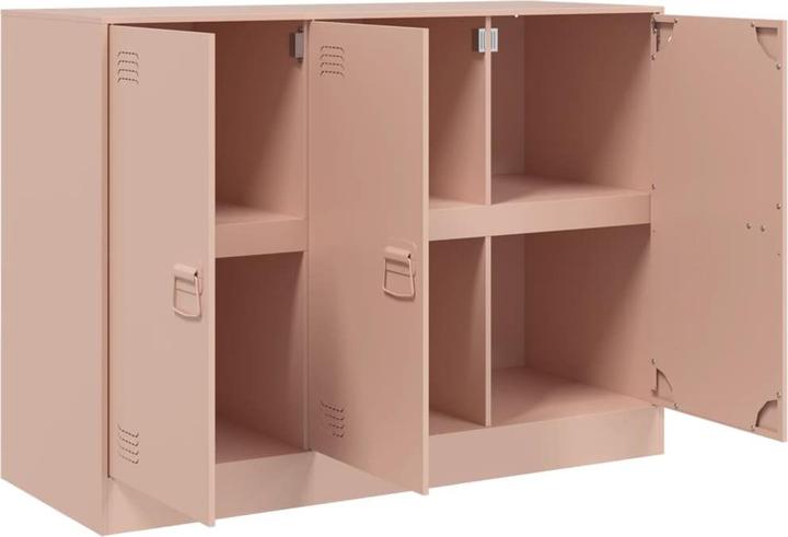 Image du produit vidaXL Sideboard (99 x 39 x 73 cm)