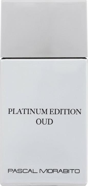 Produktbild Pascal Morabito Platinum Edition Oud (Eau de Parfum, 100 ml)