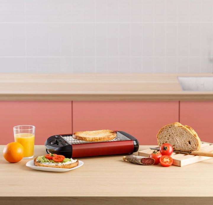 Productafbeelding Solac Rood 3