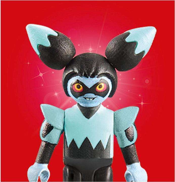 Actual product image Playmobil 71341 Miraculous: Puppeteer