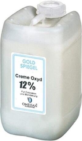 Produktbild Goldspiegel Creme-Oxid 12% 5000 ml