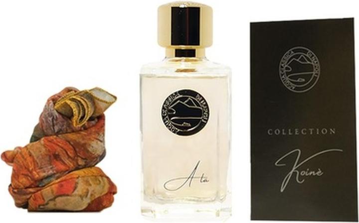 Actual product image Acqua Di Napoli Acqua Classica Di Napoli Ala Eau De Parfum 100ml (Eau de parfum, 100 ml)