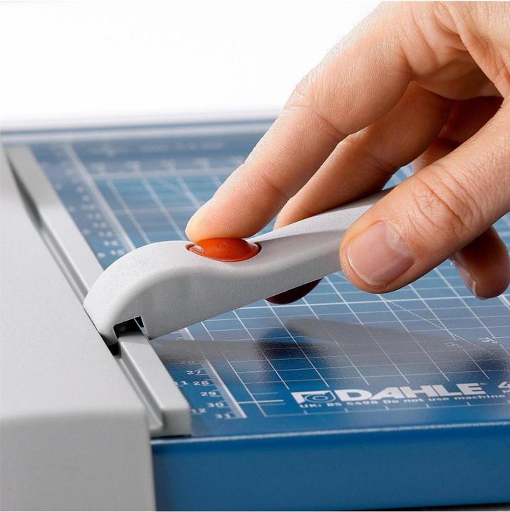 Produktbild Dahle 440 (35 Blätter, A4)