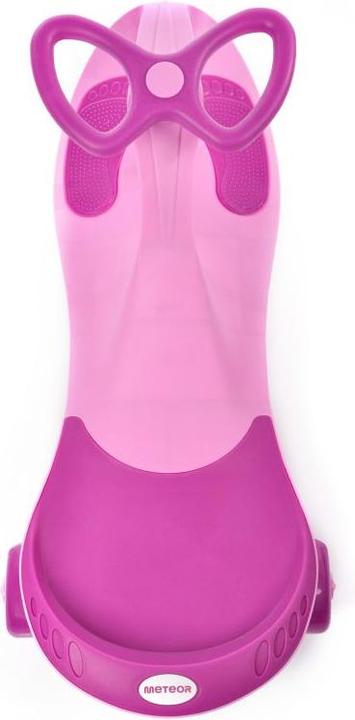 Produktbild Ty Pink Meteor Swingo Gravity Ride-On
