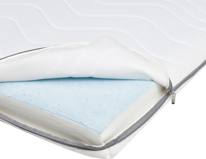 Actual product image Beliani Petite (2x80x200 cm, Foam core)