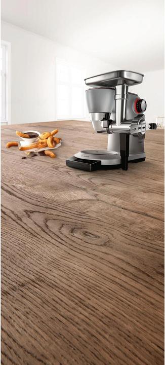 Immagine prodotto Bosch Hausgeräte Spritzgebäckvorsatz MUZ9SV1