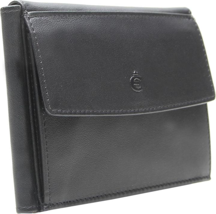 Image du produit Esquire Logo Clip Wallet