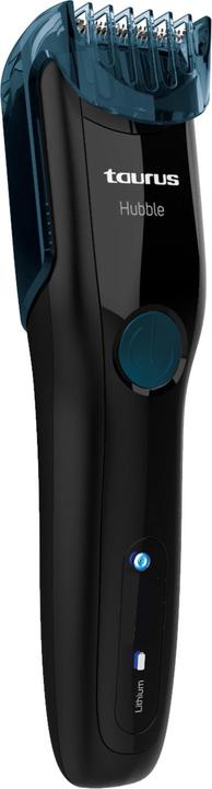 Actual product image Taurus Hubble Electric Beard Trimmer with Cordless Option Razor for Wet and Dry Use 90 Minute Battery Life