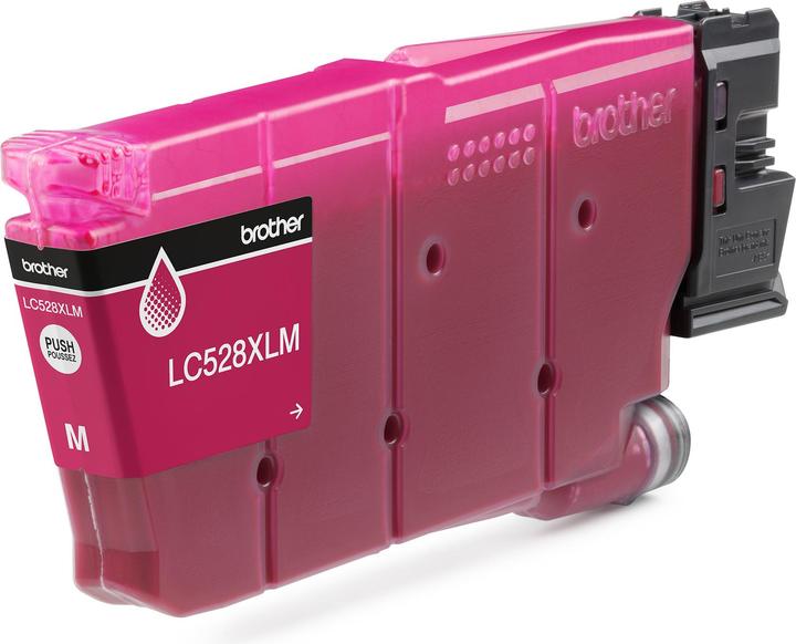 Brother LC528XLM