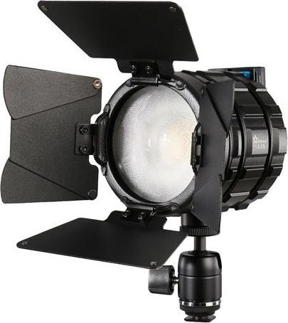 Actual product image Linkstar Mini LED Fresnel Lucia L-1.5-K1 15W