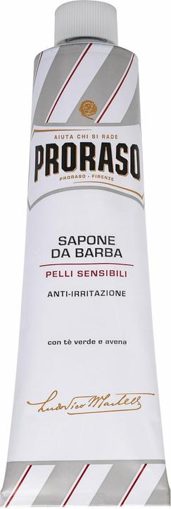 Actual product image Proraso Shaving Soap In A Tube (150 ml, Shaving soap)