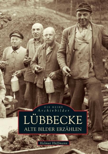 Produktbild Lübbecke (Helmut Hüffmann, 2016)