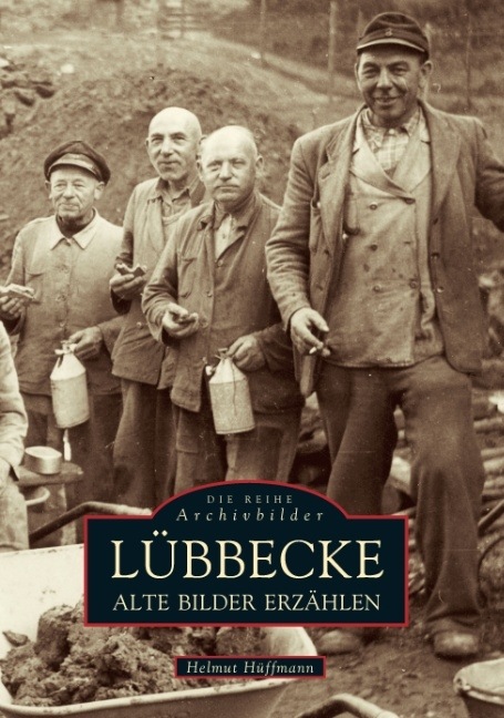 Produktbild Lübbecke (Helmut Hüffmann, 2016)
