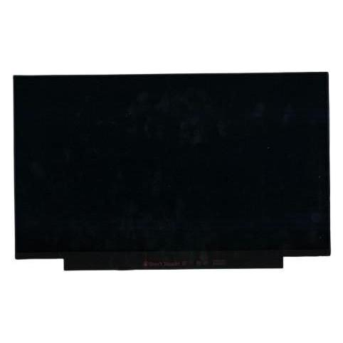 Lenovo LCD B140XTN07.2 0A HDT AG S NB, Notebook Ersatzteile, Schwarz