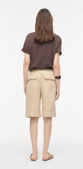 Immagine prodotto Rouge Edit Mid-Waist Culottes (40)